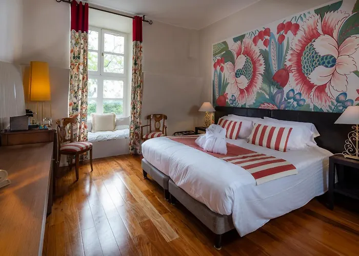 Château De - Hôtel&spa