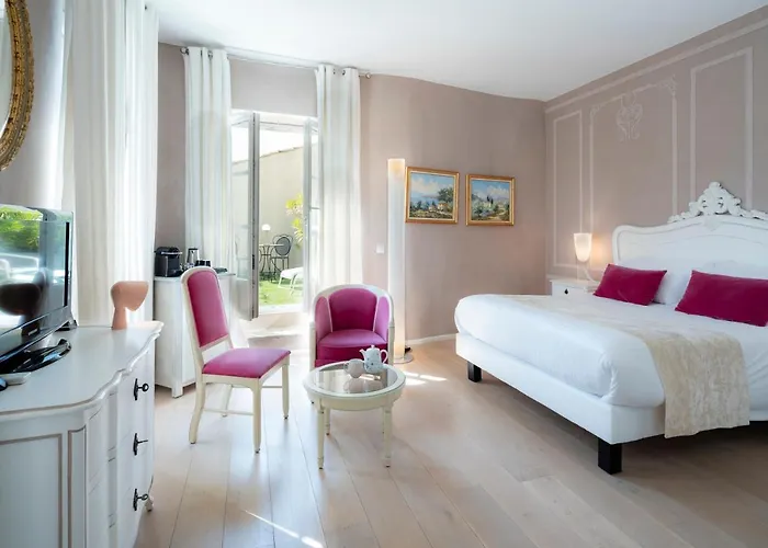 Hotel Château De - Hôtel&spa