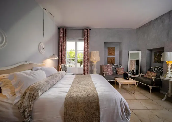 Hotel Château De - Hôtel&spa