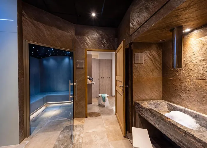 Hotel Château De - Hôtel&spa