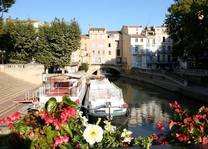 Château De - Hôtel&spa Siran (Herault)