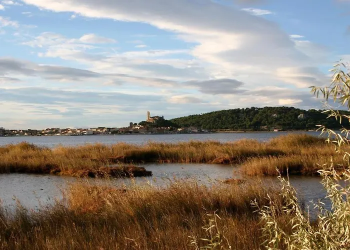 Château De - Hôtel&spa Hotel Siran (Herault)