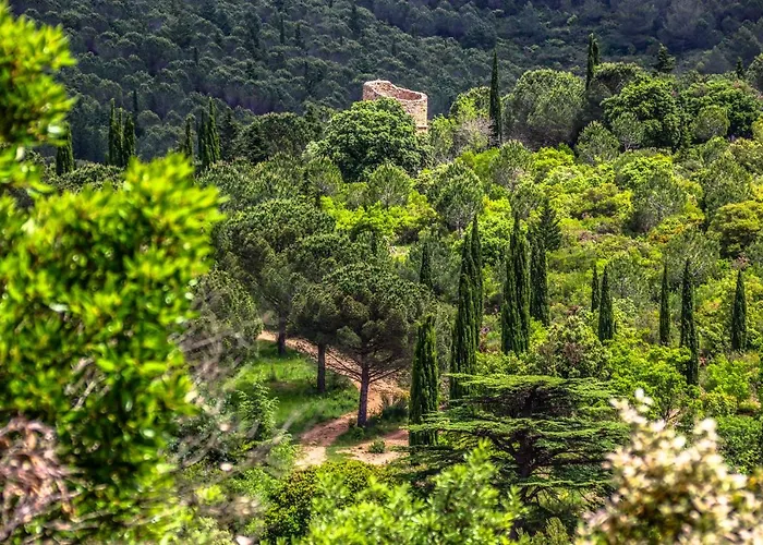 Château De - Hôtel&spa Hotel