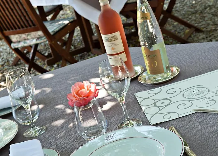 Château De - Hôtel&spa