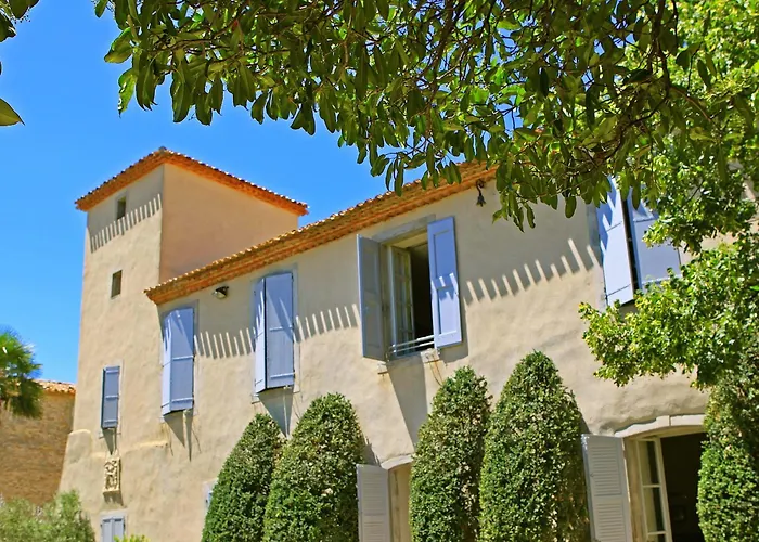 Hotel Château De - Hôtel&spa 4*
