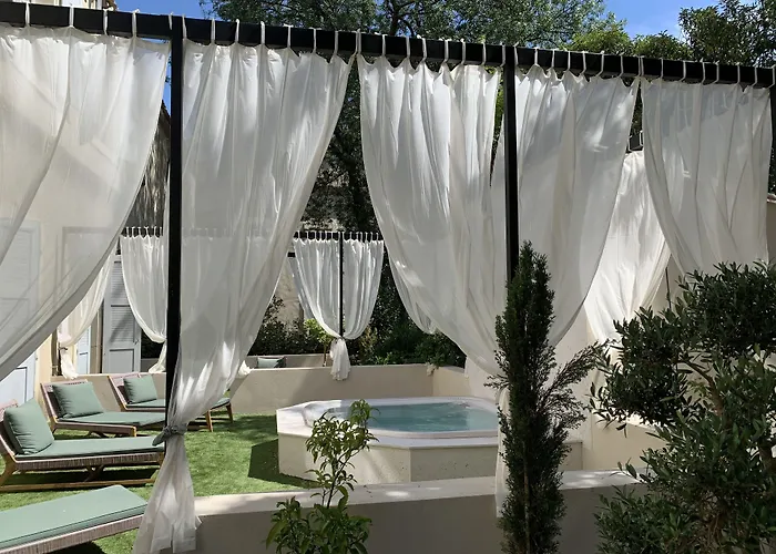 Château De - Hôtel&spa