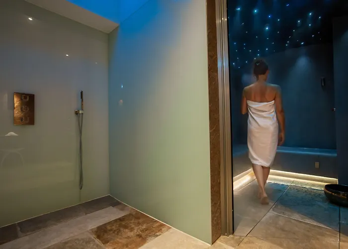 Château De - Hôtel&spa Hotel