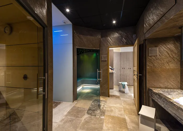 Château De - Hôtel&spa Siran (Herault)