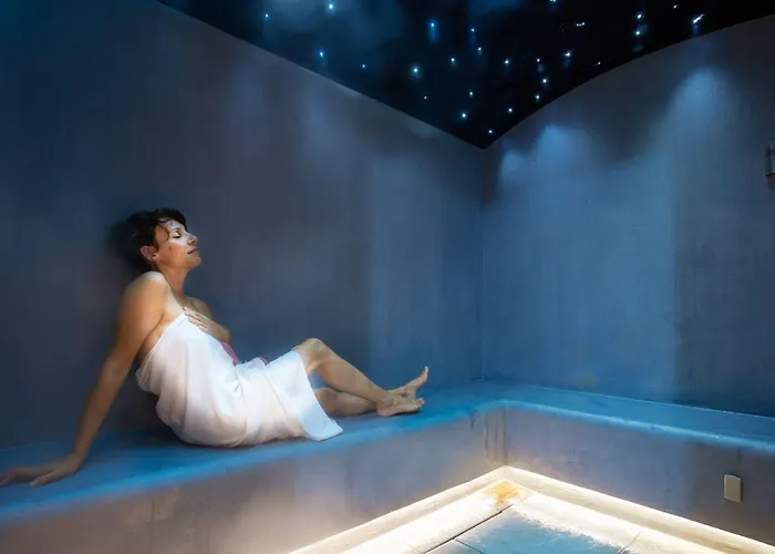 Hotel Château De - Hôtel&spa