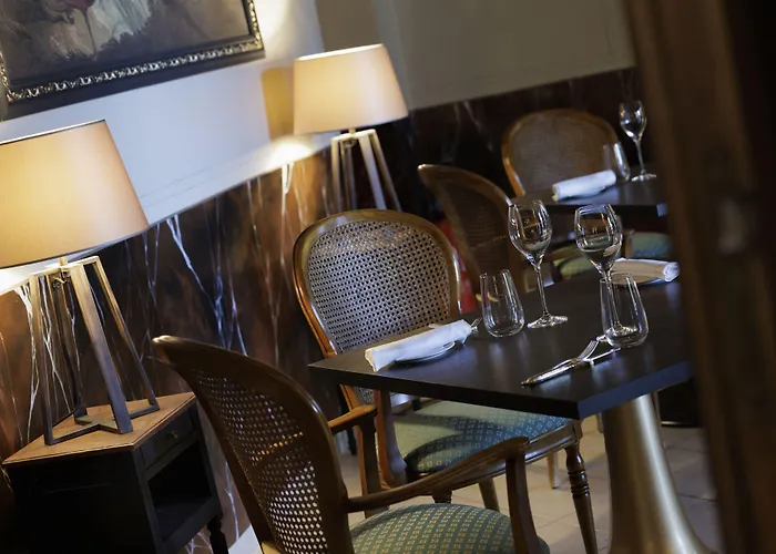 Château De - Hôtel&spa 4* Siran (Herault)