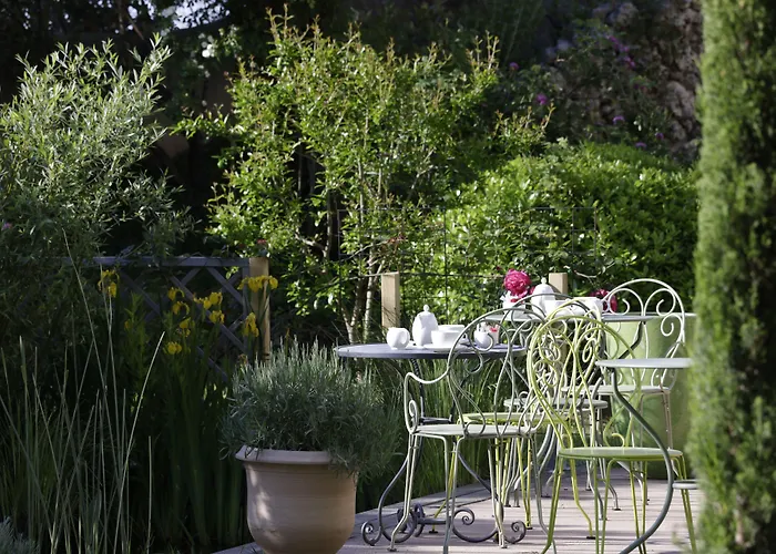 Château De - Hôtel&spa Hotel Siran (Herault)