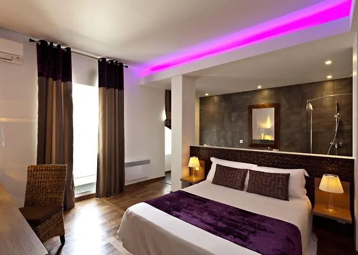 Château De - Hôtel&spa Hotel 4*