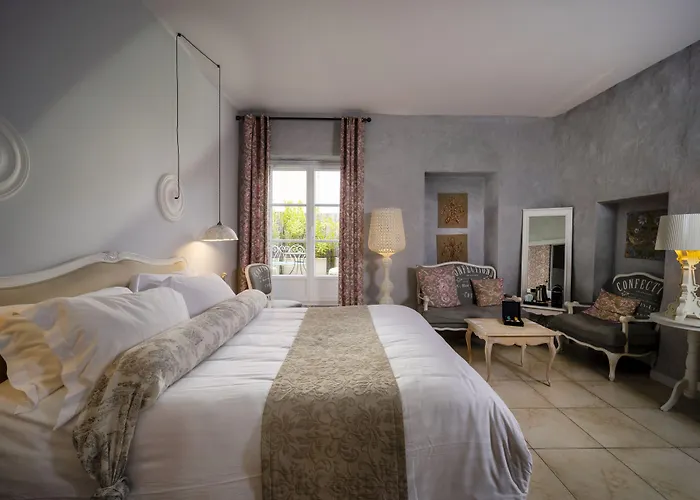 Château De - Hôtel&spa Hotel