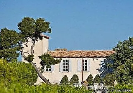 Chateau De - & ホテル Siran