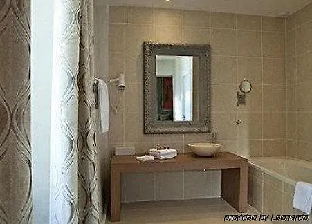 Hotel Château De - Hôtel&spa 4*