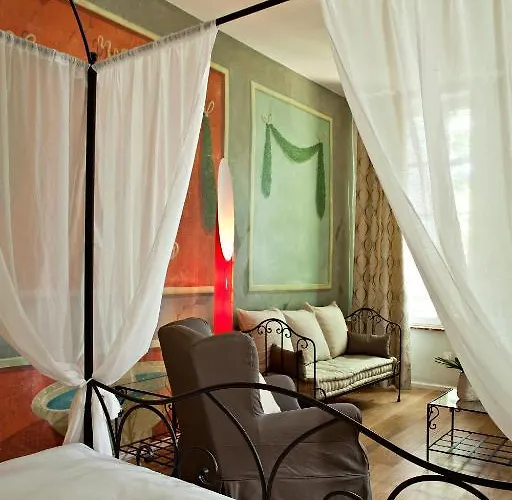 Hotel Château De - Hôtel&spa Siran (Herault)