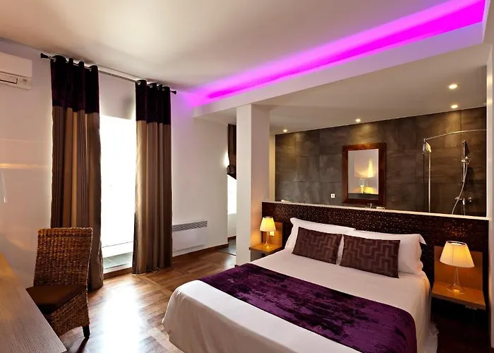 Château De - Hôtel&spa Siran (Herault)