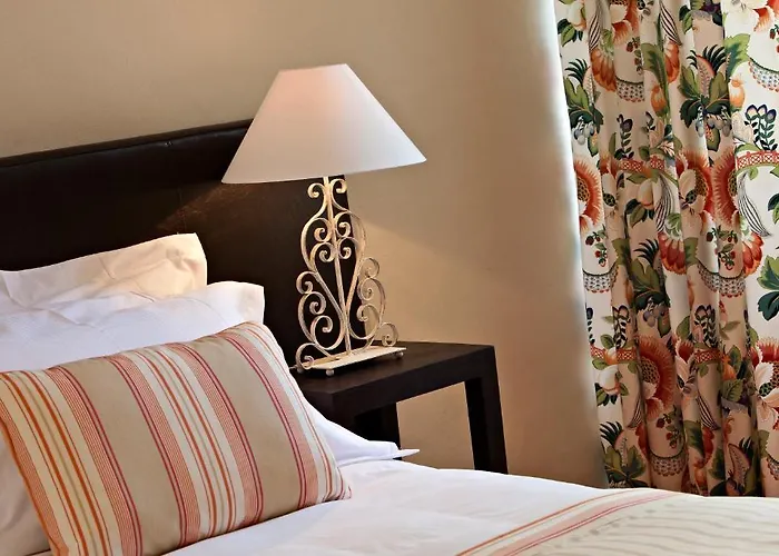 Château De - Hôtel&spa Hotel 4*