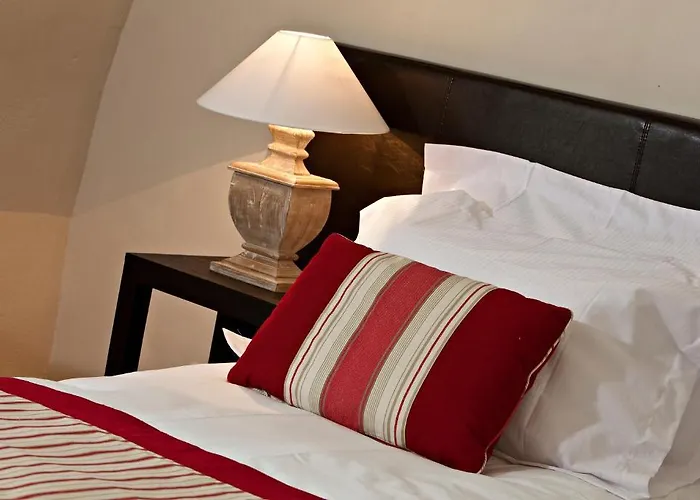 Hotel Château De - Hôtel&spa Siran (Herault)