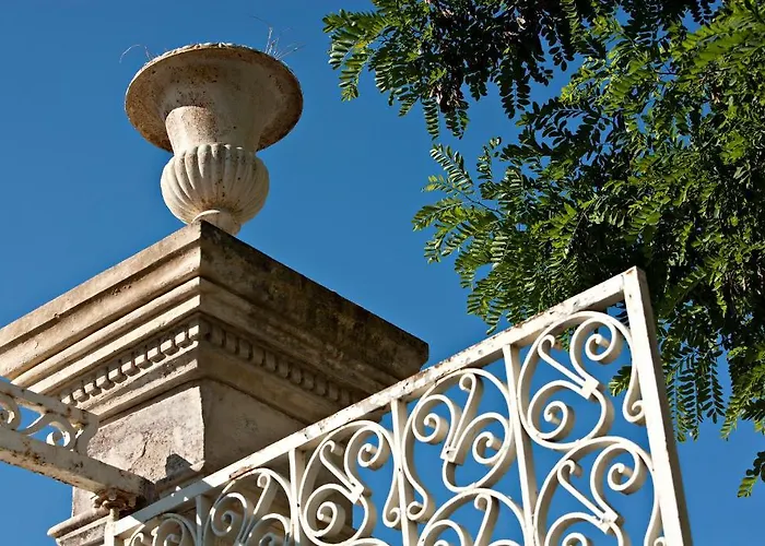 Hotel Château De - Hôtel&spa Siran (Herault)