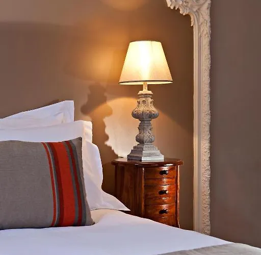 Château De - Hôtel&spa 4*