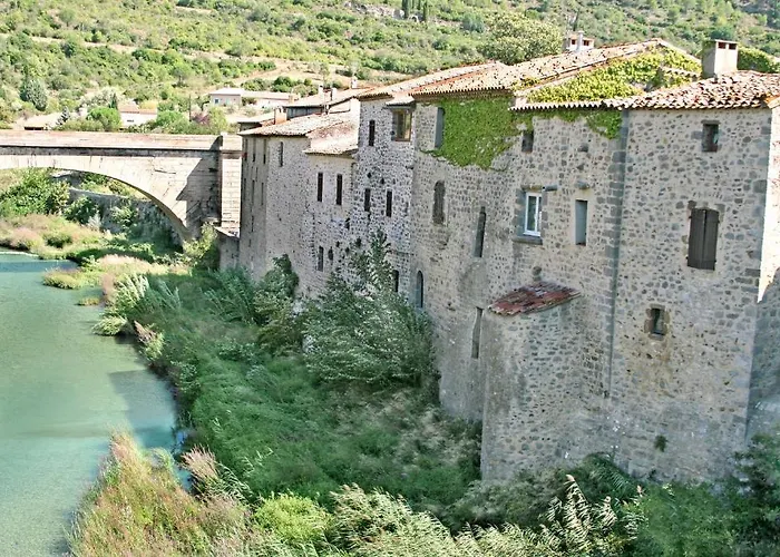 Château De - Hôtel&spa Hotel Siran (Herault)