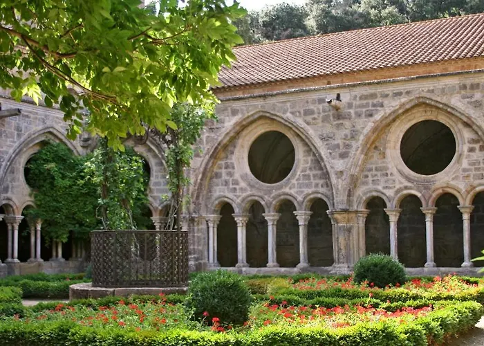 Château De - Hôtel&spa 4*