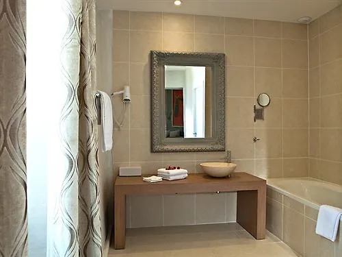 Château De - Hôtel&spa Hotel Siran (Herault)