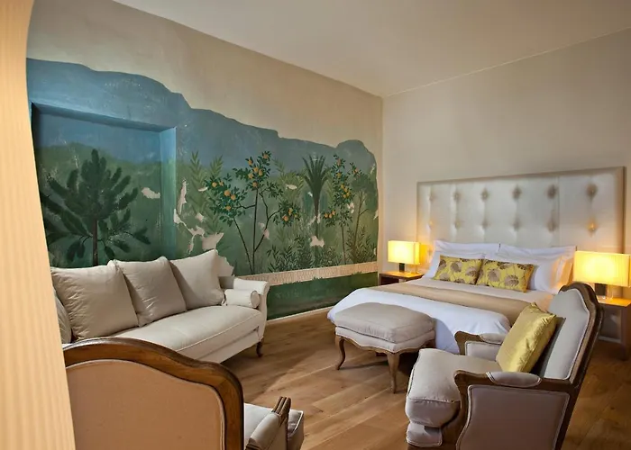 Château De - Hôtel&spa Siran (Herault)