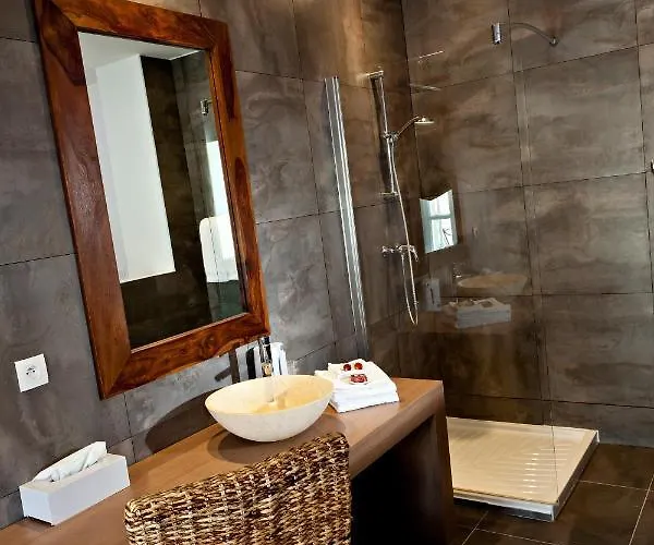 Château De - Hôtel&spa Hotel 4*